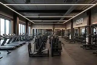 Gymnasium